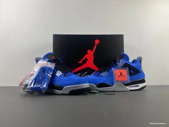 MaikeSneakers ENCORE JBM231-M19-C1 JORDAN EMINEM 4 RETRO 0502